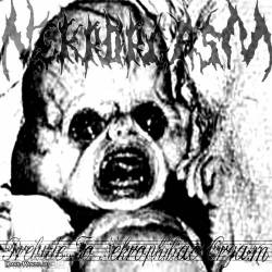 Prelude to Nekrophiliac Orgasm